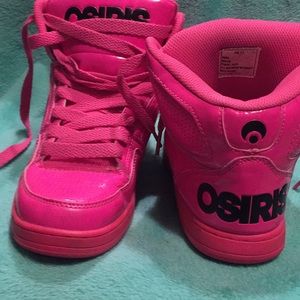 osiris fat shoes